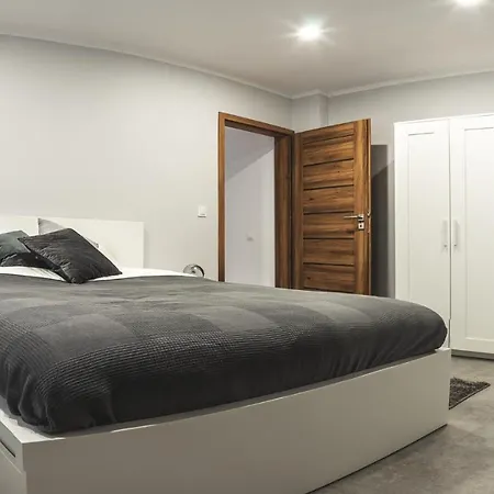 Sudety Park Zdrojowy *