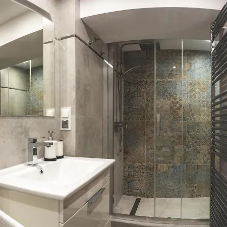 Sudety Park Zdrojowy