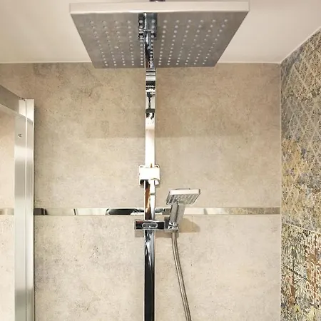 Apartamento Sudety Park Zdrojowy