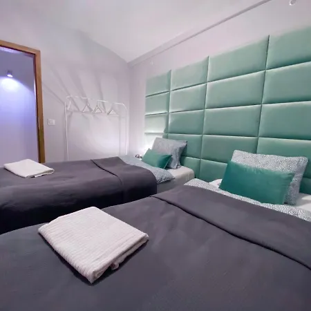 Sudety Park Zdrojowy *