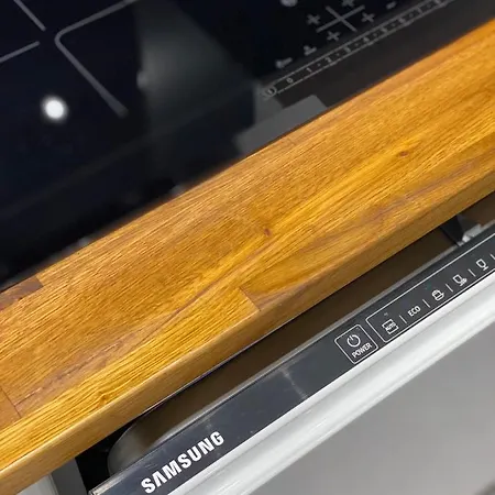 Apartment Sudety Park Zdrojowy