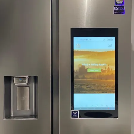 Sudety Park Zdrojowy *