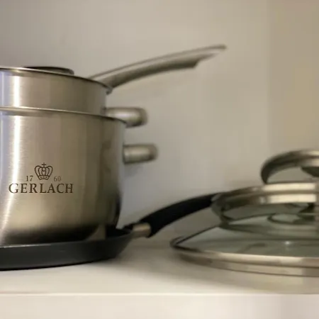 Apartamento Sudety Park Zdrojowy