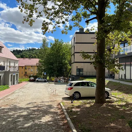 Sudety Park Zdrojowy Apartment *