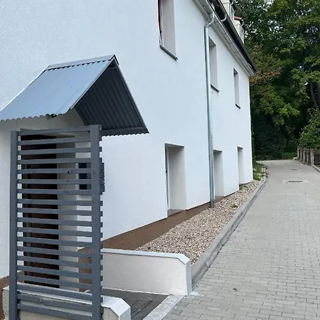 Sudety Park Zdrojowy Polanica-Zdrój