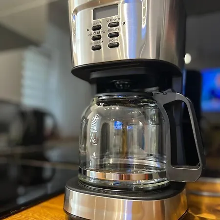 Apartment Sudety Park Zdrojowy