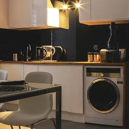 Sudety Park Zdrojowy Polanica-Zdrój