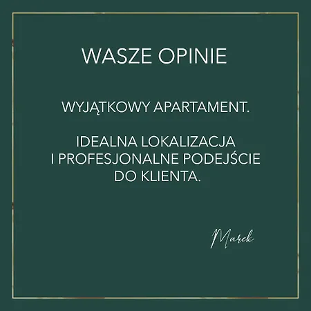 Apartment Sudety Park Zdrojowy Bad Altheide