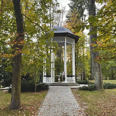 Apartment Sudety Park Zdrojowy *