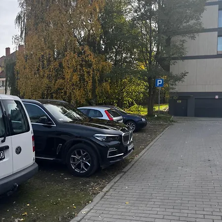 Sudety Park Zdrojowy Bad Altheide