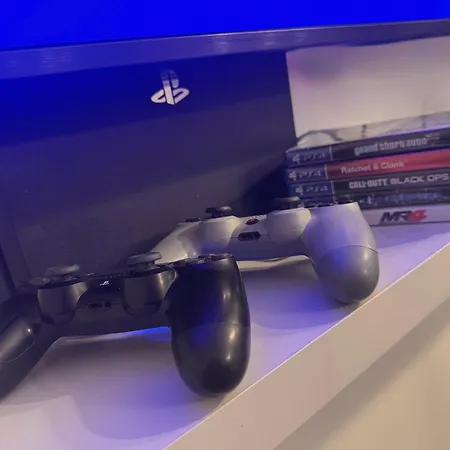 Sudety Park Zdrojowy アパート *