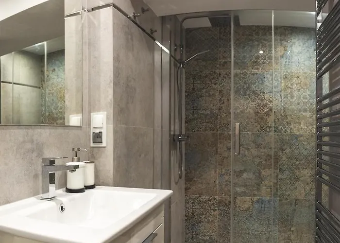 Sudety Park Zdrojowy