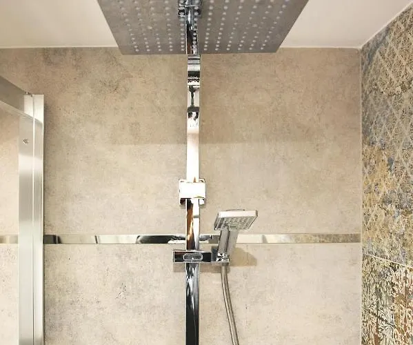 アパート Sudety Park Zdrojowy