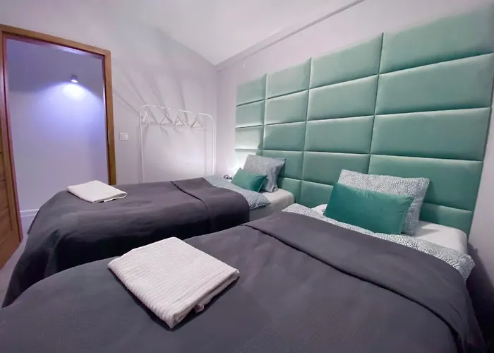 Sudety Park Zdrojowy *