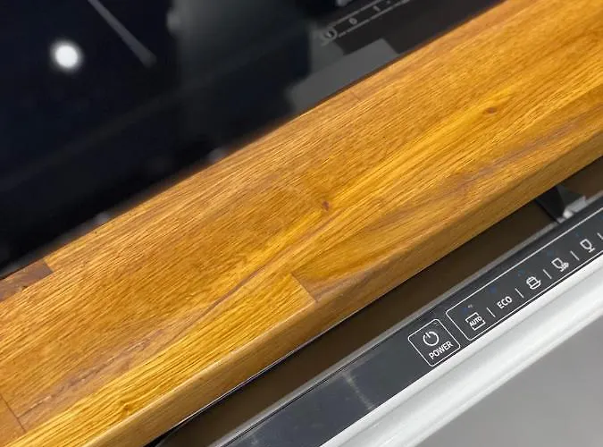 アパート Sudety Park Zdrojowy