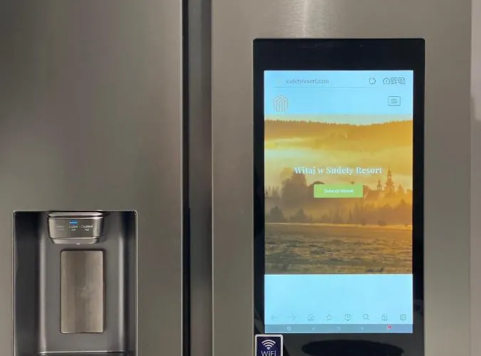 Sudety Park Zdrojowy *