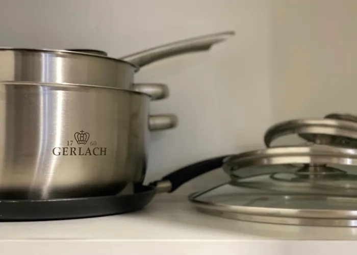 아파트 Sudety Park Zdrojowy