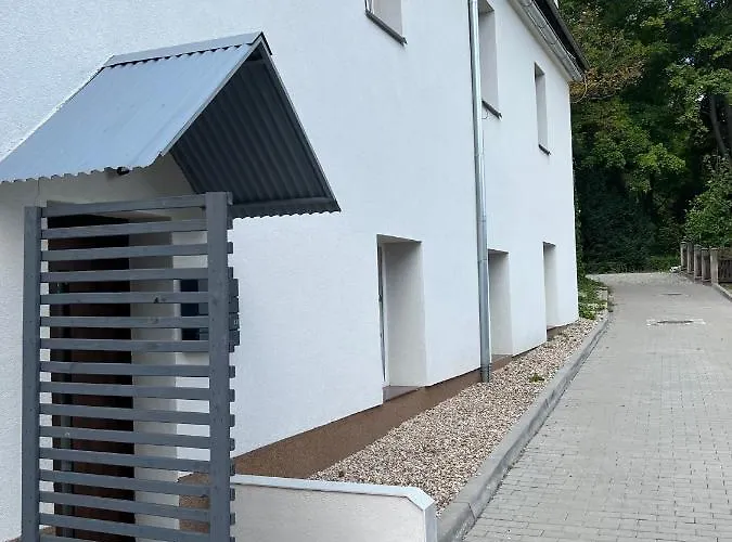 Sudety Park Zdrojowy 폴라니카-즈루이