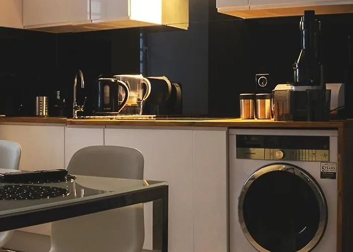 Sudety Park Zdrojowy ポラニツァ・ズドゥルイ