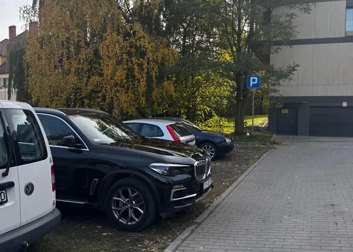 Sudety Park Zdrojowy 폴라니카-즈루이