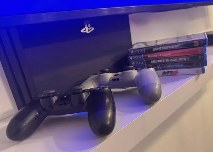 Sudety Park Zdrojowy 아파트 *